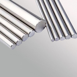 45号钢材质1米长 直线光轴 推荐 调质圆棒 光圆料 银钢支 磨 圆棒