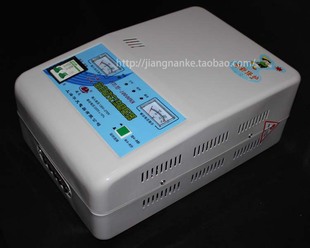 家2电源用i20Vv低压10000 自动 空调电脑专用 10k 稳压器