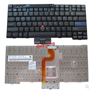 Keyboard 速发Laptop English Lenovo for ThinkPad IBM