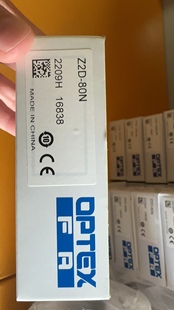 奥普士传感器Z2D 现货 80N全新正品