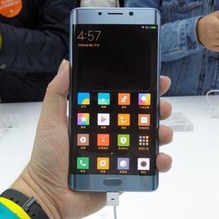 特价 Xiaomi 2曲面屏智能全网通老人学生游戏骁龙NFC手机 小米Note