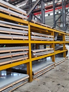316不锈钢板热轧中厚板现货316L不锈钢中厚板工业板开平折弯拉丝