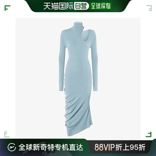 香港直邮FENDI FZDC49ARV4F08S8 女士半身裙