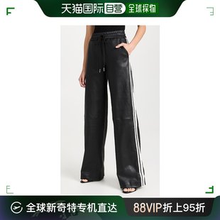 香港直邮潮奢 SPRWMN SPRWM30163 女士 宽松运动裤