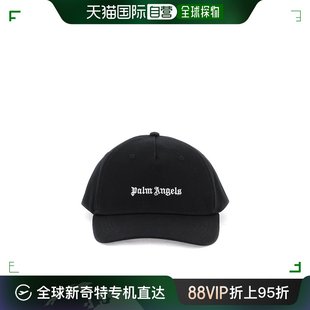 香港直邮PALM ANGELS PWLB031S24FAB0021003W 女士帽子