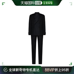 Lardini 香港直邮潮奢 西服套装 男士 EQ7758E3EQE62313 长袖