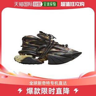香港直邮BALMAIN 男士 BLMC6T9XBCK 运动鞋
