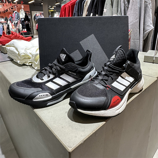 Adidas阿迪达斯男女跑步鞋 正品 IF9243 2024春季 JI4188 休闲运动鞋