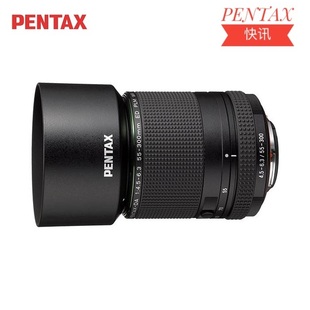PENTAX PLM 宾得 300mm F4.5 RE长焦镜头 6.3ED