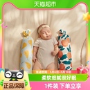 babycare宝宝安抚枕婴儿多功能睡觉抱枕儿童玩具枕透气新生儿枕头