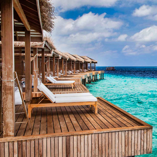 马尔代夫迪格瑞岛 预订酒店接送机票签证旅行玩乐套餐代理