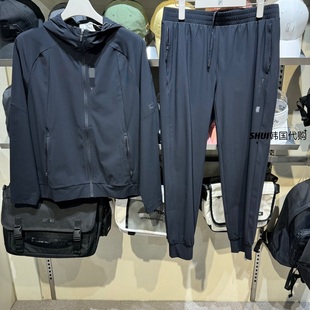 FL新款 裤 SHUI韩国代购 男款 夏款 子不退不换 可配套休闲百搭外套