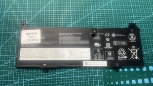 适合联想Chromebook S345 L18M3PG2L18D3PG2笔记本电池 14AST