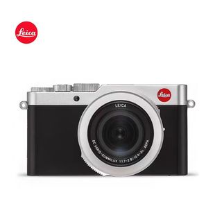 徕卡D LUX7便携相机d_lux卡片机莱卡新款 照相机 dlux8复古微单数码