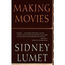 Making 著 图书籍 LUMET 新华书店正版 Movies 原版 其它外版 FOREIGN PUBLISHER 书