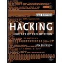 Exploitation 著 The ERICKSON 书外版 Hacking Art 2nd 书 Edition 技术类原版 科普读物 新华书店正版 图书籍 自然科学