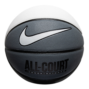 Nike耐克室外篮球新款 成人比赛用球训练蓝球户外标准7号球DO8258