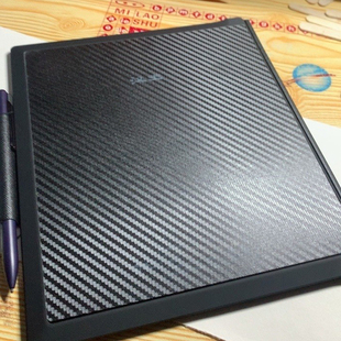 防滑背贴膜 适用于汉王10.3英寸N10plus电纸书电子阅读器后膜2024