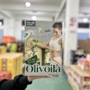 Olivoila欧丽薇兰特级初榨橄榄油喷雾装 400ml进口食用油家用炒菜
