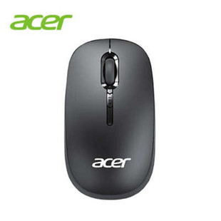 acer 宏碁 电脑游戏耐用鼠标 M153无线商务办公鼠标 usb笔记本台式