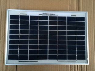 10w18v太阳能板太阳能电池板太阳能太阳能发电太阳能板发电板组件