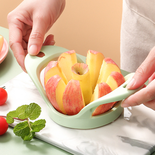 切苹果神器家用苹果切块神器切水果神器切果水果分割器取芯水果切