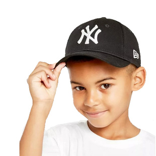 美国代购 ERA儿童棒球帽鸭舌帽NY婴儿小童青年NEWERA帽子MLB春 NEW