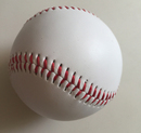棒球 安全球训练实心球 包邮 软式 硬式 投掷练习 垒球