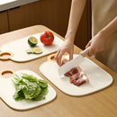 双面抗菌菜板家用厨房专用水果熟食分类砧板防滑宝宝辅食案板刀板