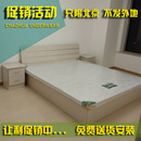 北京板式 床双人床1.5米储物床高箱床1.8米单人床1.2米箱体床