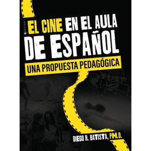 aula 4周达 cine una propuesta pedagógica 9781793576125 español