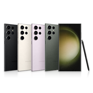 6期免息 Ultra手机官方正品 送45W充电器 Samsung 三星Galaxy 智能拍照游戏手机旗舰新品 S23