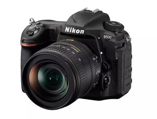 D500 Nikon 单反相机 正品 单机 高速连拍 尼康 行货 VR套机