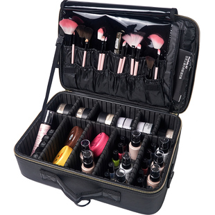 Handbag Makeup Storage Travel Insert suitcase Toiletry