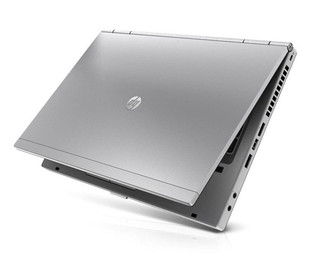 二手HP 惠普酷睿i7四核笔记本电脑带9针串口2手提8570p带数字键盘