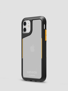 美国Griffin适用于苹果iPhone12mini手机壳防摔全包保护套