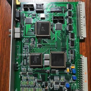 议价哈九州高压变频器主控器主板CPU板 1.3原装 正品