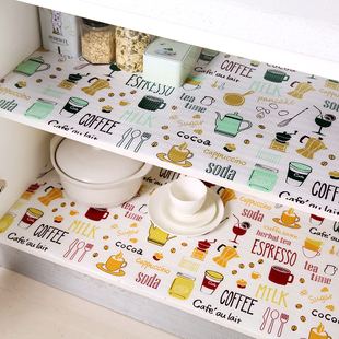 创意家居厨房用品用具小百货大全实用生活小工具橱柜垫纸家用