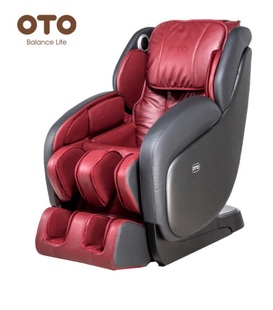 OTO按摩椅ET 01多功能自动按摩椅家用全身电动揉捏 热卖