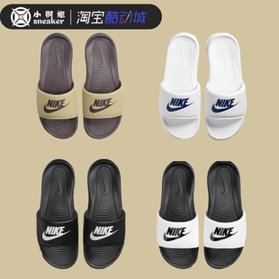 ONE Nike VICTORI 新款 耐克NIKE SLIDE 沙滩拖鞋 CN9675 男子拖鞋