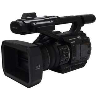 Panasonic 松下 UX90MC摄像机专业高清4K视频直播教学会议采访
