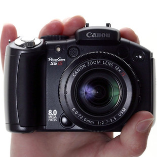 Canon 1长焦数码 佳能 相机家用旅游学生便携时尚 高清