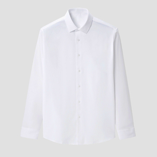 比亚迪4S店职业工作装 滨尚职业装 销售工服白色修身 衬衫 正装