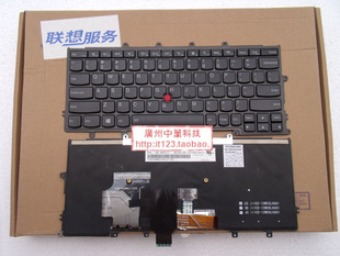 X240 X270 联想Thinkpad X230S X240S X250 笔记本键盘 x260