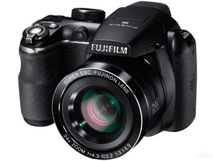FinePix 长焦数码 Fujifilm 富士 S4200 S4000 相机单反备用 原装