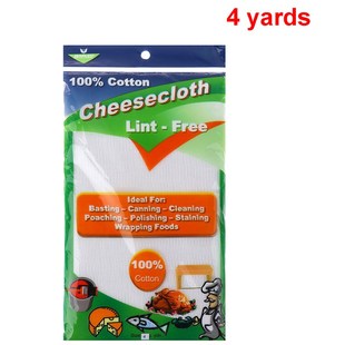 Cloth Tofu Cotton Yards Maker Cheese Kit Gauze