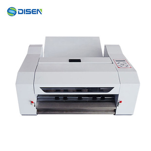 全自动不干胶模切机标签切割机 小型模切机厂家 自动进送纸数码