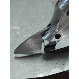 铁皮剪子工业用剪刀剪电动不锈钢板薄板电手持式 彩钢瓦锂电 充电式