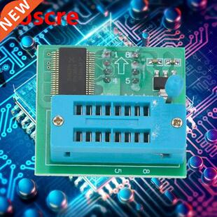 Flash Circuits 1.8V SPI Adapter Board For Integrated