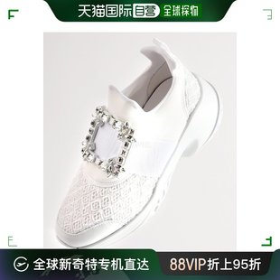 韩国直邮roger vivier 通用 板鞋